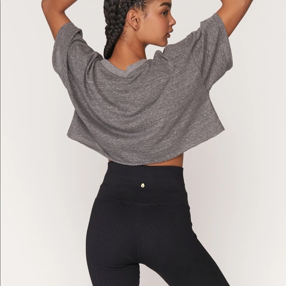 Spiritual Gangster Solstice Cropped Tee L - Picture 9 of 9